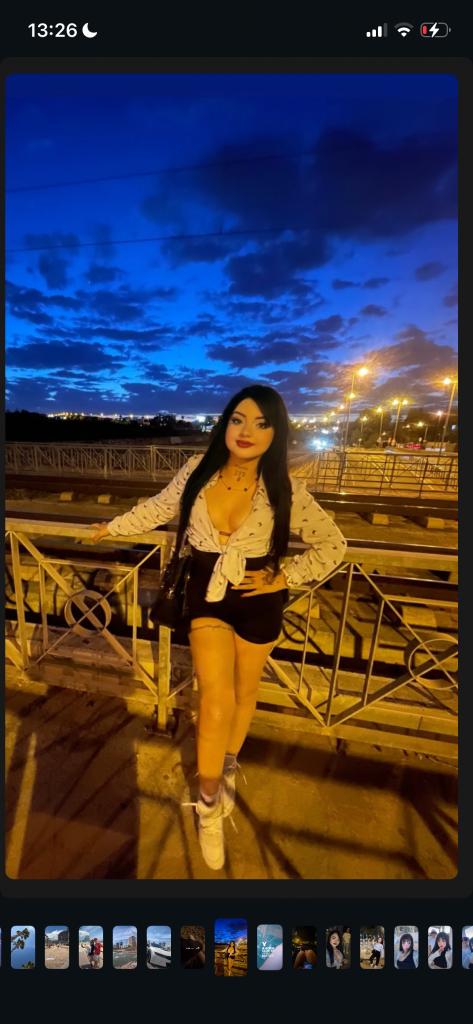 Chica busca chico en Alicante: 