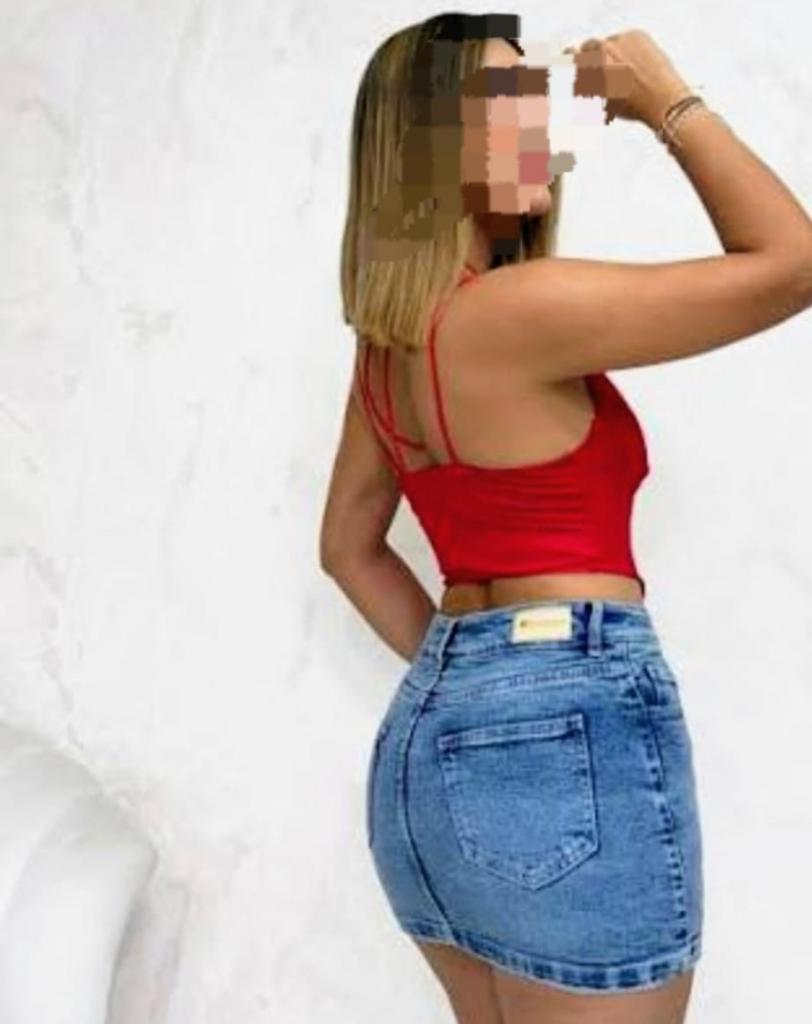 Chica busca chico en Málaga: 
