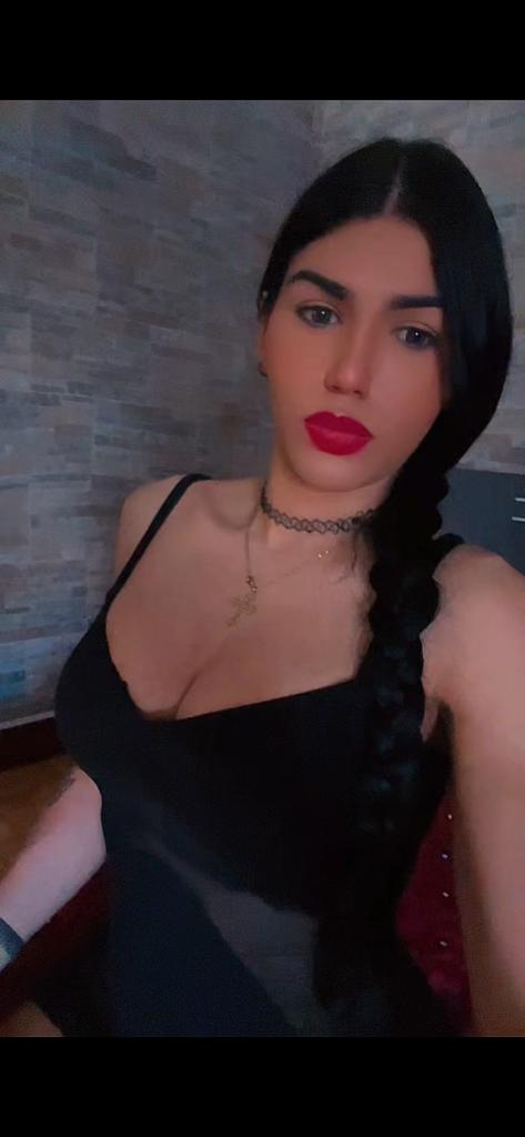 Travesti en La Coruña: 