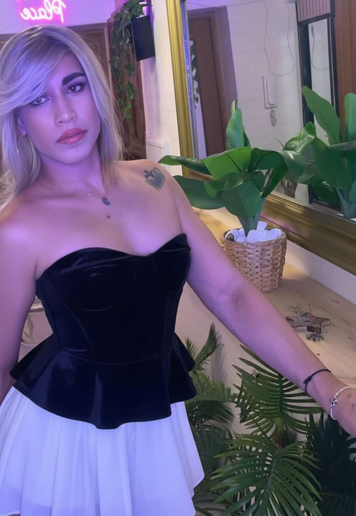 Transexual en Mallorca: 