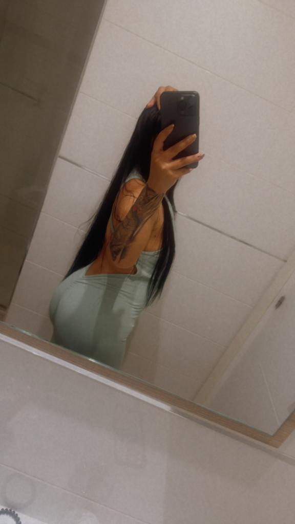 Chica busca chico en Madrid: 