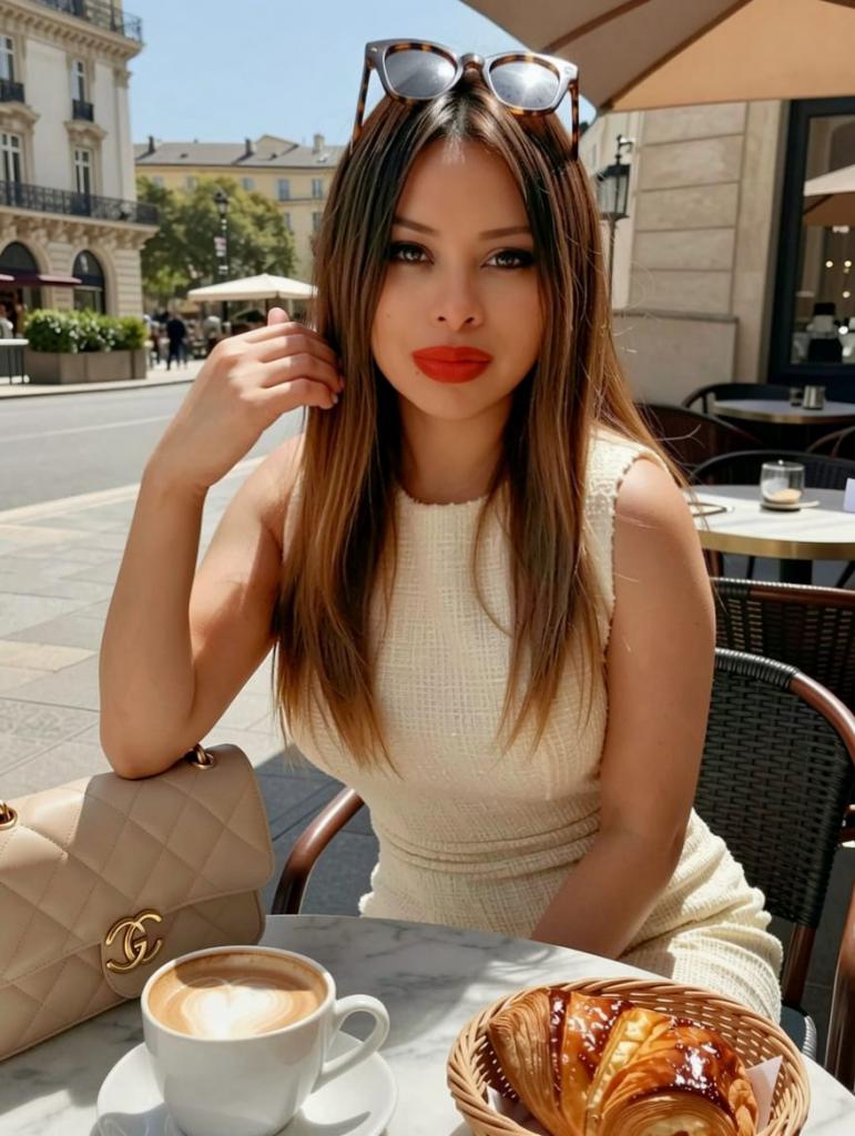 Chica busca chico en Mallorca: 