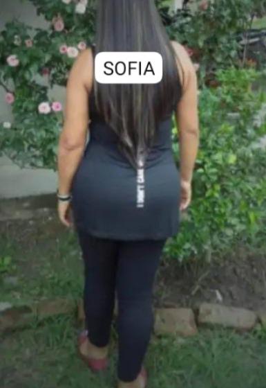 Chica busca chico en León: 