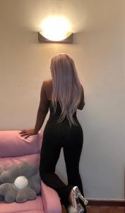 666870110: Chica busca chico en Madrid