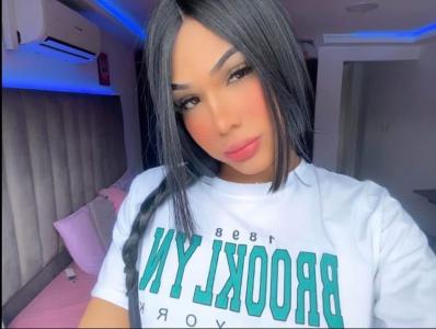 643868093: Transexual en Murcia