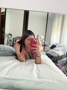 722757806: Chica busca chico en Málaga