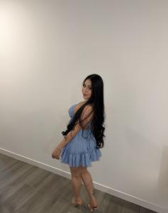 612470123: Transexual en Pontevedra