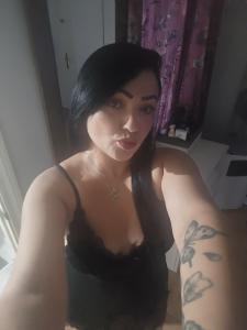 624836934: Chica busca chico en Sevilla