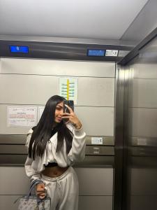 610606363: Transexual en Alicante