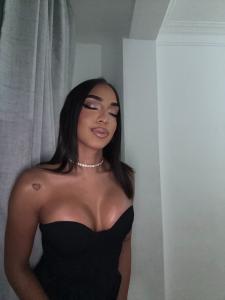 610606363: Transexual en Alicante