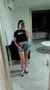 672816736: Chica busca chico en Granada