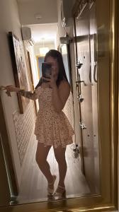 672073988: Chica busca chico en Madrid