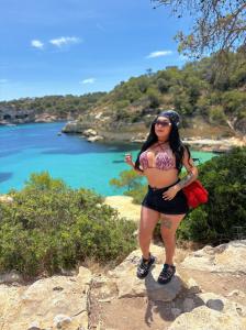 624658730: Travesti en Mallorca