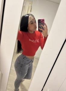 662235768: Chica busca chico en Málaga