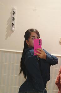 656654502: Chica busca chico en Las Palmas