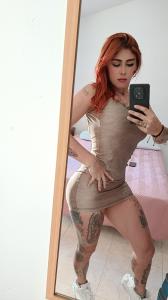 641122190: Chica busca chico en Pontevedra