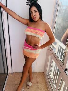 672816736: Chica busca chico en Granada