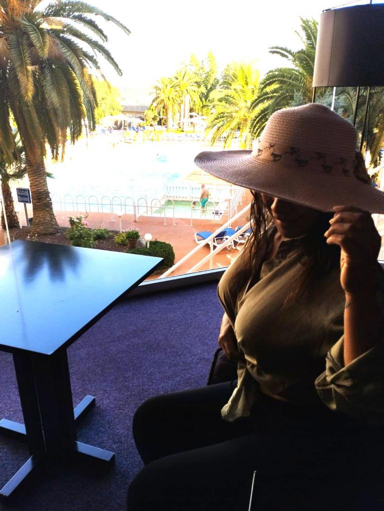 Chica busca chico en Alicante: 