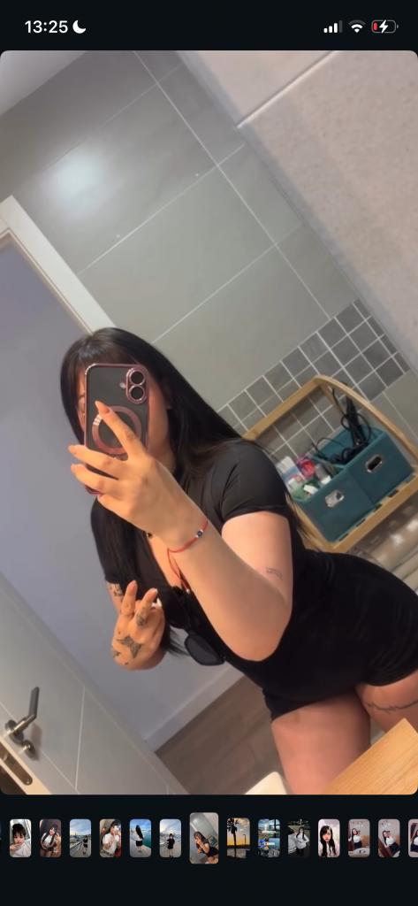 Chica busca chico en Alicante: 
