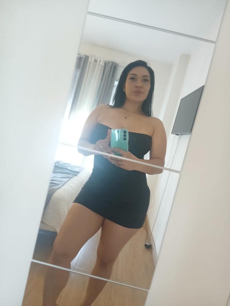 Chica busca chico en Málaga: 