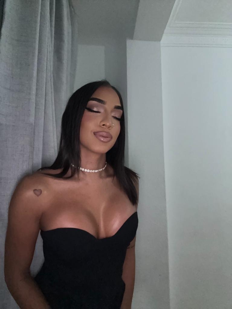 610606363: Transexual en Alicante