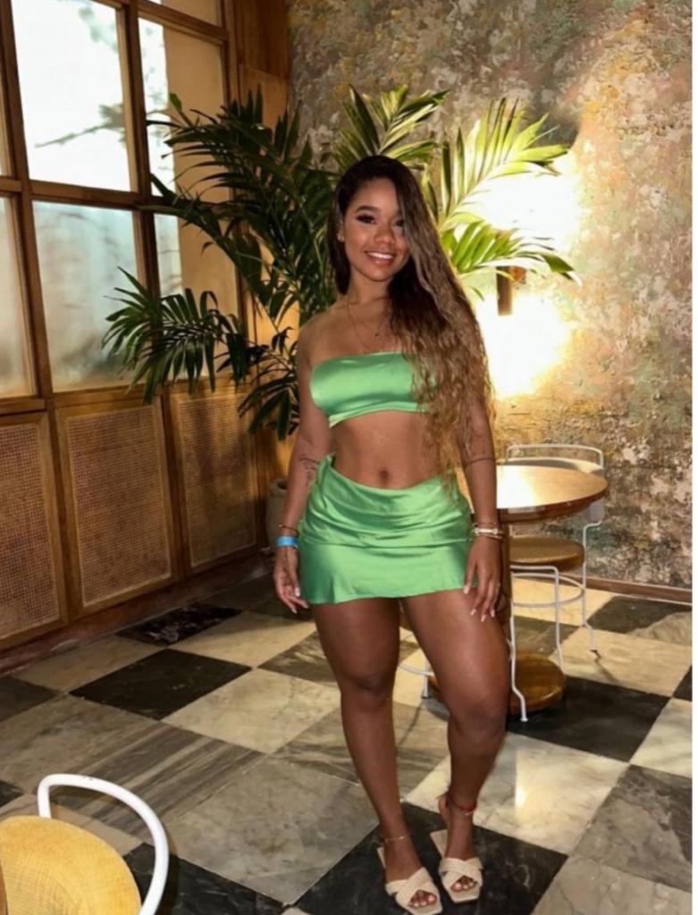 Chica busca chico en Málaga: 