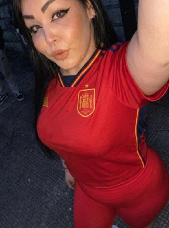 Chica busca chico en Almería: 