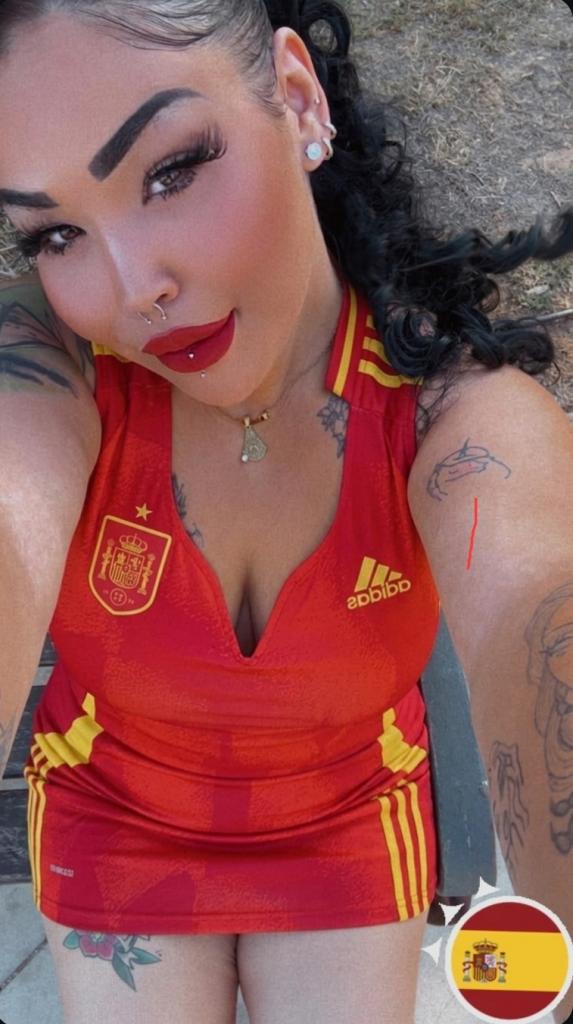 745092539: Chica busca chico en Almería