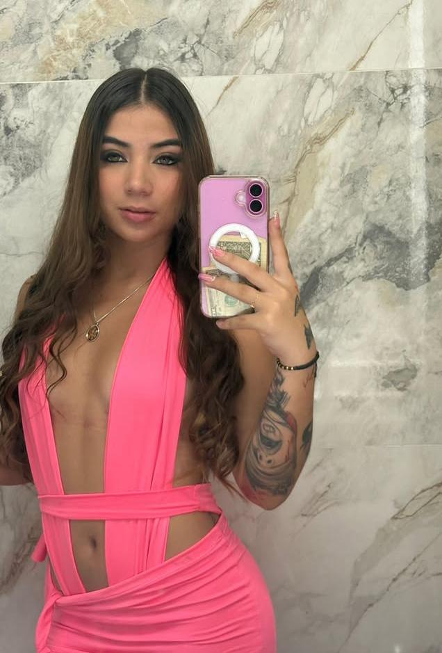Chica busca chico en Málaga: 