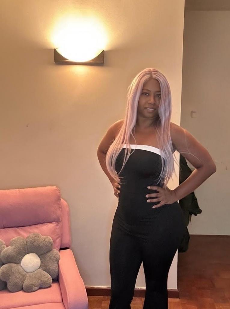 666870110: Chica busca chico en Madrid