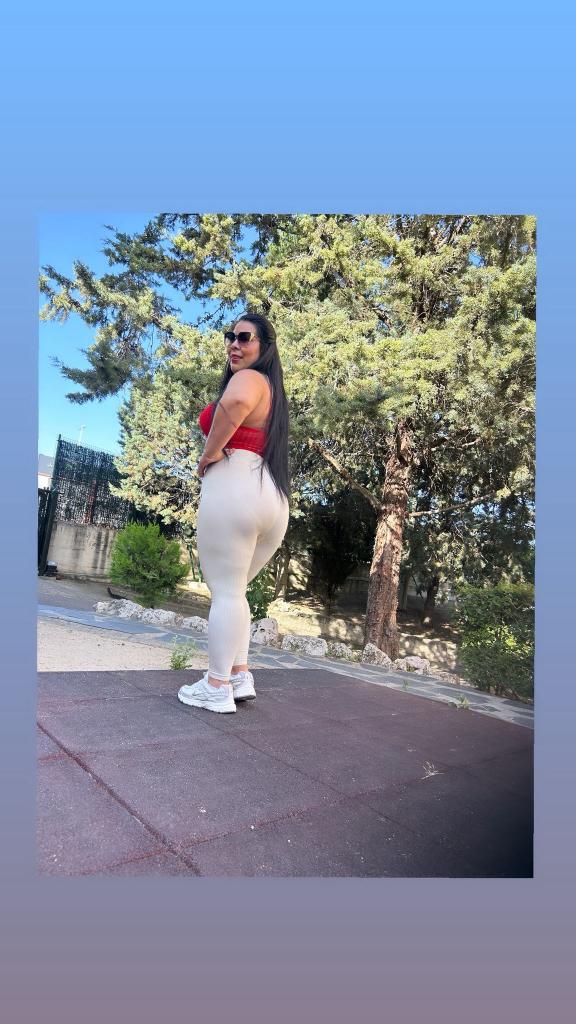 Chica busca chico en Madrid: 