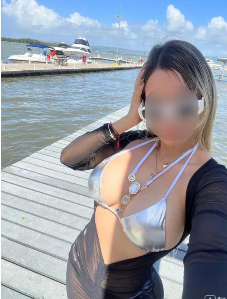 Chica busca chico en Granada: 