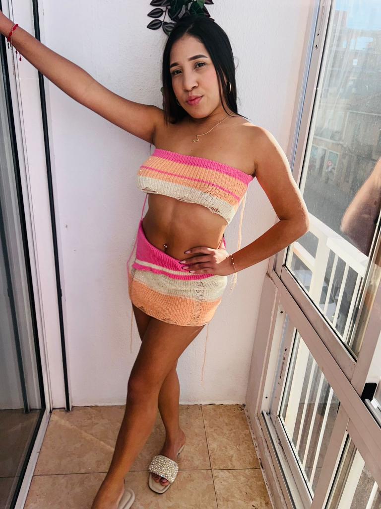 Chica busca chico en Granada: 