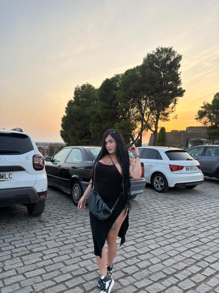 Transexual en Mallorca: 