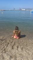 663025310: Chica busca chico en Málaga