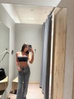 610606363: Transexual en Alicante