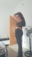 612489870: Chica busca chico en Madrid