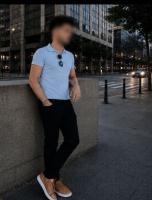 612594966: Chica busca chico en La Coruña