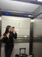 610606363: Transexual en Alicante