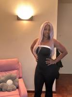 666870110: Chica busca chico en Madrid