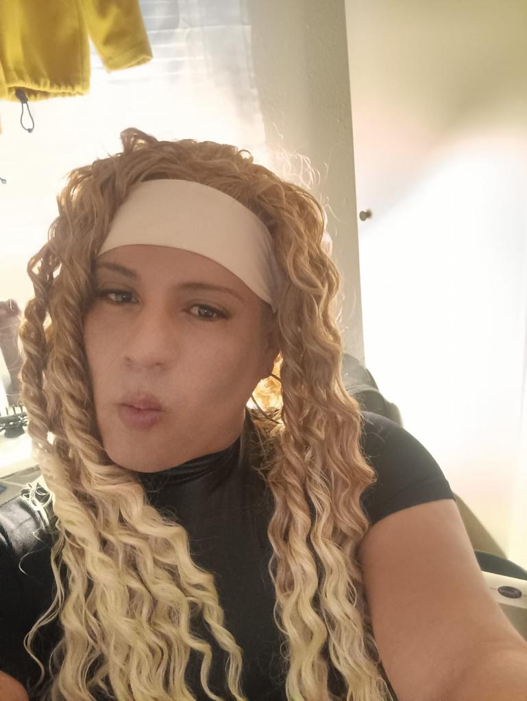 Chica busca chico en Barcelona: 
