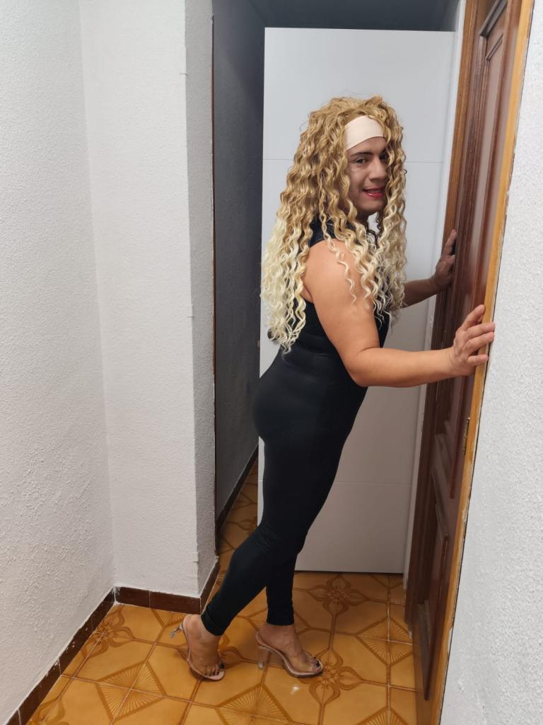 Chica busca chico en Barcelona: 