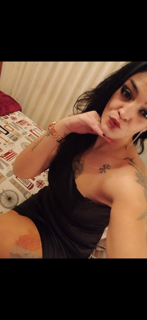 Chica busca chico en Madrid: 