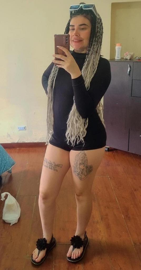 Chica busca chico en Zaragoza: 