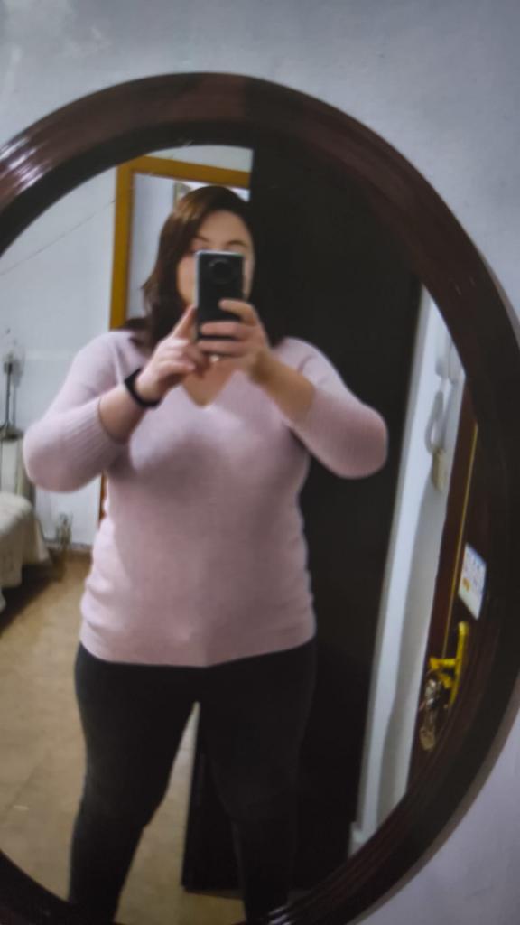 Chica busca chico en Madrid: 