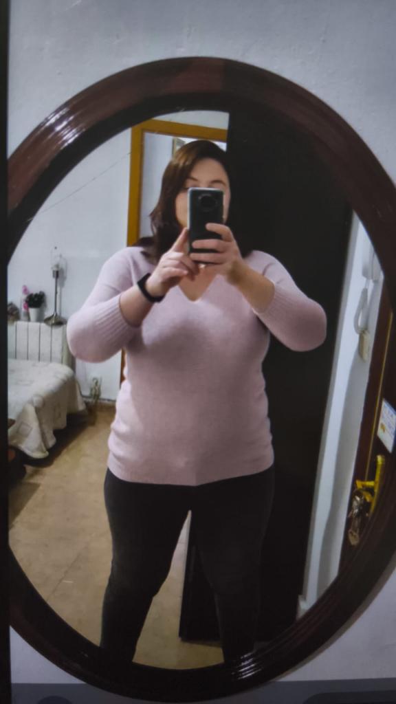 Chica busca chico en Madrid: 