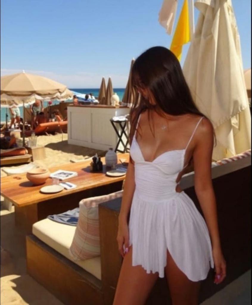 Chica busca chico en Murcia: 