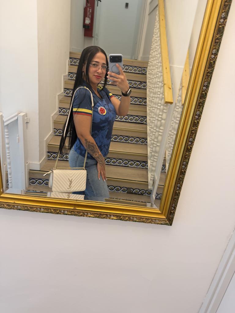 Chica busca chico en Málaga: 