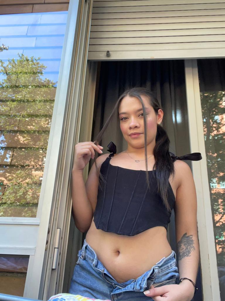 666784782: Chica busca chico en Barcelona