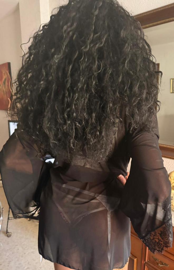612290449: Transexual en Málaga